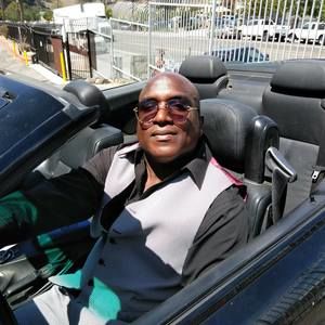 Meet your Posher, Oran